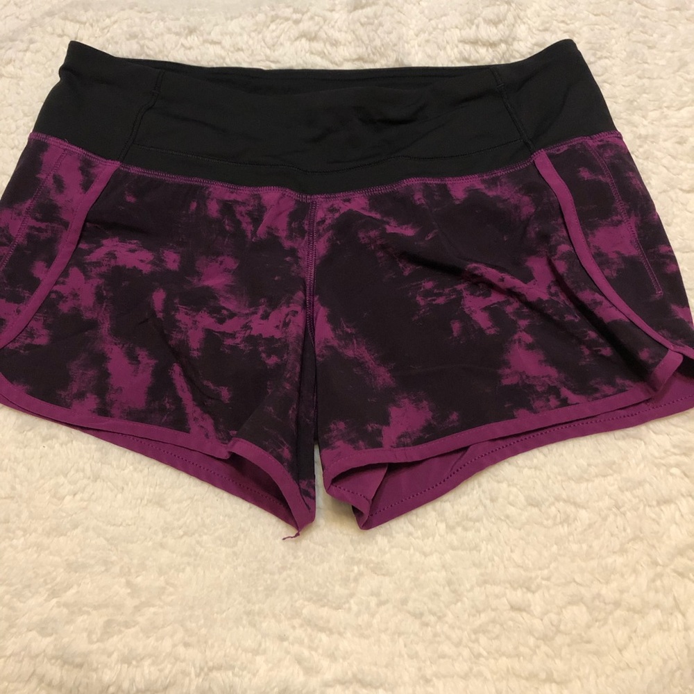 Lululemon Run Times SZ 6